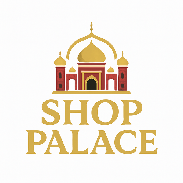 SHOP PALACE