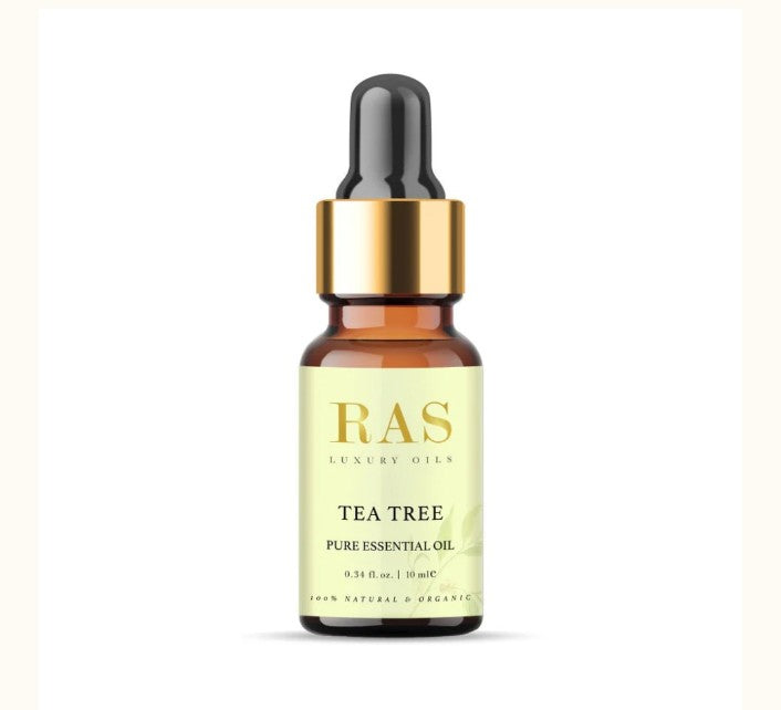 Lemon Pure Essential Oil 100% Pure
